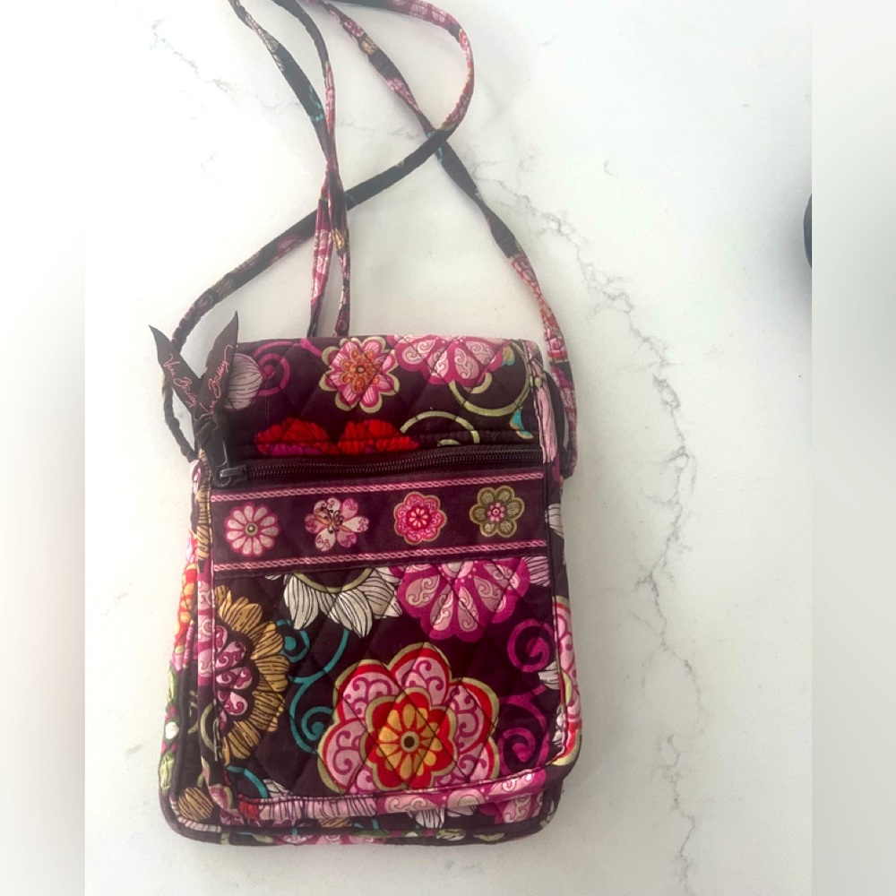 Vera Bradley purse